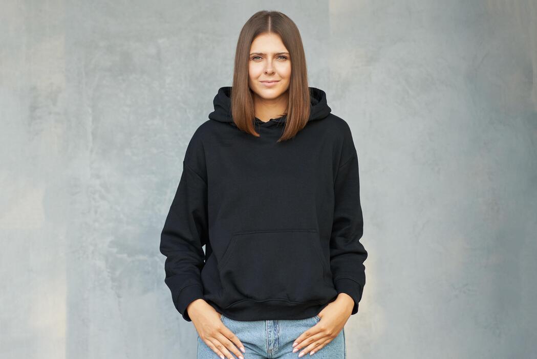 Premium Hoodies by Ideanova